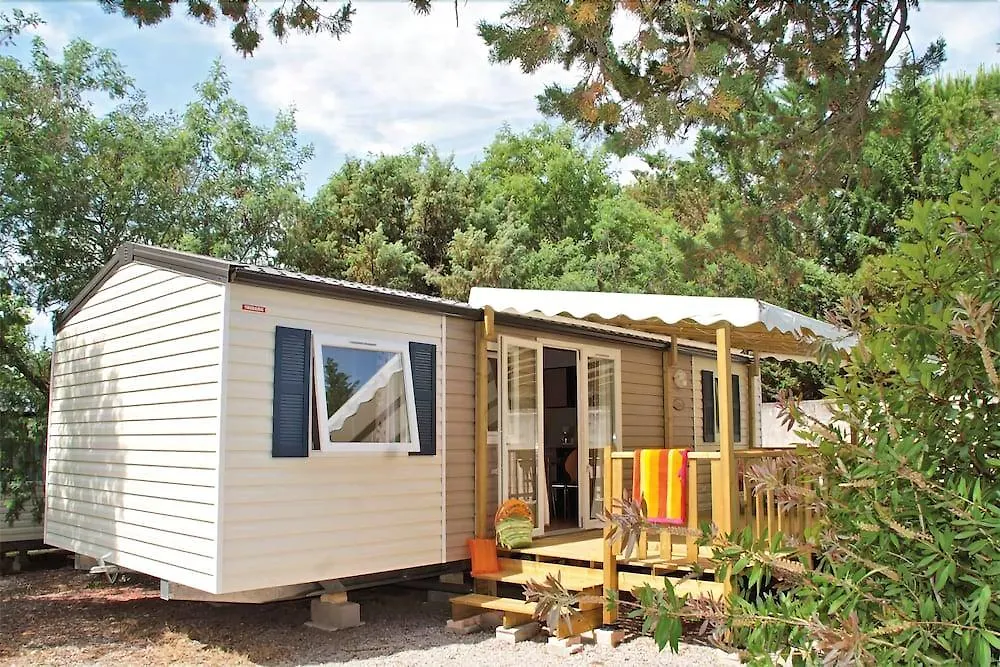 *** Campsite Camping Le Frejus - Maeva Hotel France