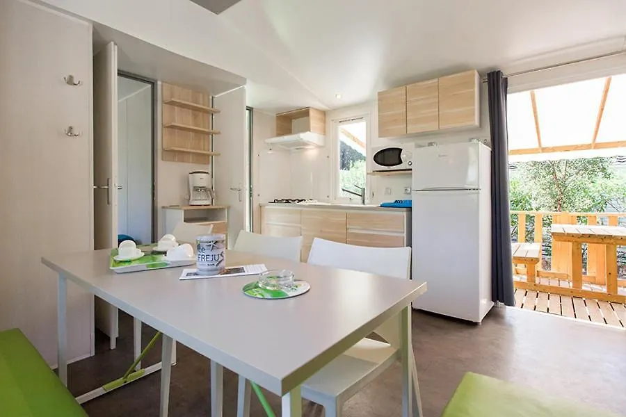 Camping Le Frejus - Maeva Hotel