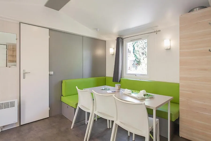 Camping Le Frejus - Maeva Hotel 3*,  France