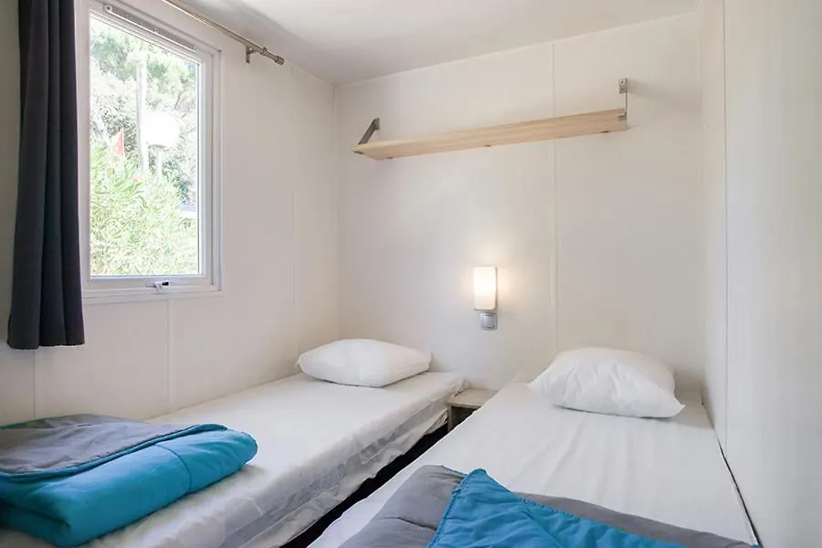 Camping Le Frejus - Maeva Hotel 3*,  France