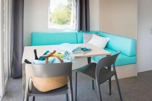 Camping Le Frejus - Maeva Hotel